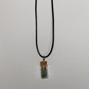 Green Aventurine Necklace